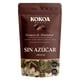 thumbnail image 1 of Chocolate Amargo Sin Azucar Almendras, 80 g, 1 of 1