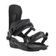thumbnail image 1 of Fijaciones de snowboard Union Force para hombre, color negro, talla XL, 1 of 5