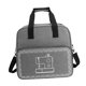 thumbnail image 1 of Estuche De Transporte Para Máquina De Coser A Prueba De Polvo Para Tijeras Bolsa De Transporte Para Máquina De Coser Gris, 1 of 5