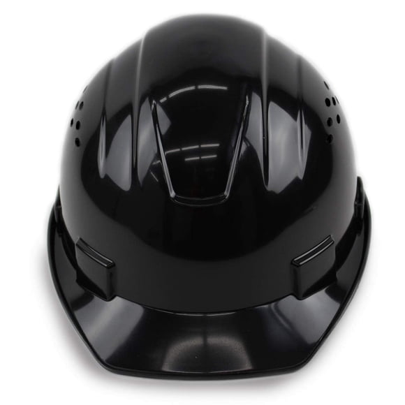 Casco de seguridad estilo gorra RK Safety RK-HP14 con ajuste de matraca de 4 puntos