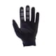 thumbnail image 2 of Guante de motocross Fox Racing DIRTPAW, color negro/blanco, talla grande, 2 of 2