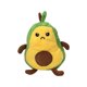 thumbnail image 3 of Juguete de peluche Silverback Commerce Avocado reversible Mood, 3 of 4