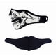 thumbnail image 2 of Mascara Para Moto Neoprene Corta, 2 of 3