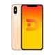 thumbnail image 1 of iPhone XS 512GB Gold Open Box, 1 of 3