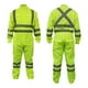 thumbnail image 1 of Overol Reflectante Fluor Alta Visibilidad, 1 of 6