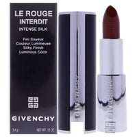 Labial Givenchy Le Rouge Interdit Intense Silk 3.5Ml Mujer
