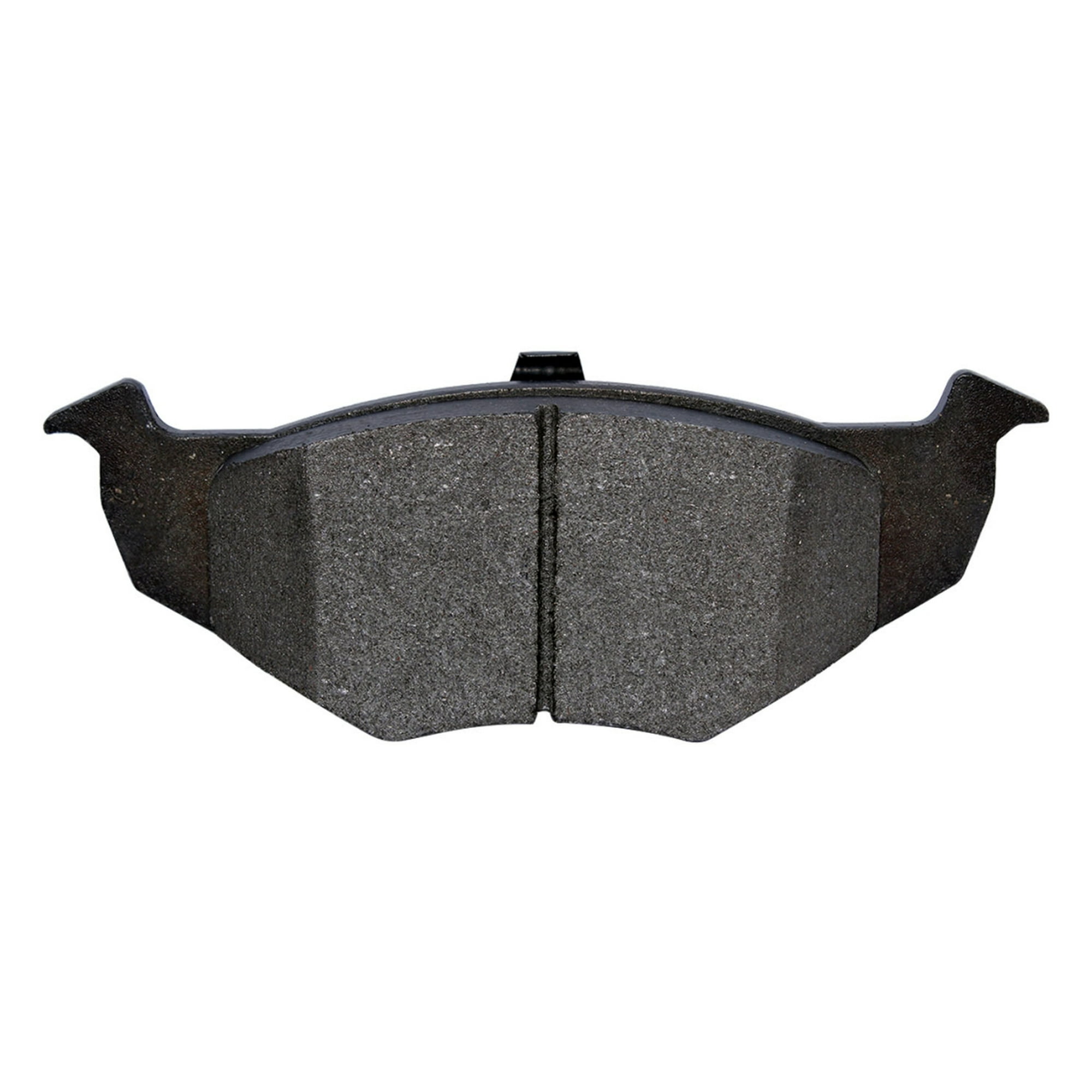 Repuestos Del Sol - Juego Pastillas Freno Delanteras Volkswagen Gol G5 1.6 2009 2013