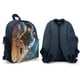 thumbnail image 4 of Percy Jackson Mochila Escolar para Niños y Niñas, Mochila Infantil Ligera de Alta Calidad, Grande y Duradera Azul, 4 of 6
