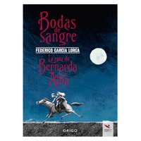 Origo - Libro Bodas De Sangre / La Casa De Bernarda Alba
