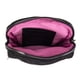 thumbnail image 3 of Porta Celular Bandolera Cleopatra Animal Print Negro Calu, 3 of 7