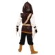 thumbnail image 2 of Disfraz de Robin Hood para niño - Talla 2 a 10, 2 of 6