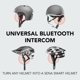 thumbnail image 2 of Auriculares con intercomunicación Bluetooth Sena pi para cascos de ciclismo, 2 of 7