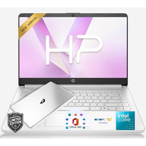 Hp - Laptop Ultrabook N150 16 Gb De Ram 128 Gb Ssd 14