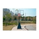 thumbnail image 2 of Aro De Basquetbol Con Pedestal Profesional, 2 of 3