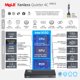 thumbnail image 3 of Mini PC MeLE N150 8 GB 256 GB sin ventilador 4C (3,6 GHz), 3 of 9
