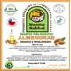 thumbnail image 2 of Pack Bidón Shampoo Y 1 Lt. Acondicionador De Almendras, 2 of 2
