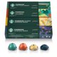thumbnail image 1 of Cápsulas de Café Starbucks Nespresso Vertuo Variedad 40 Unidades, 1 of 7