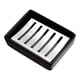 thumbnail image 1 of Jabonera De Baño Con Soporte Para Esponja De Baño, Autodrenante, Para Duchas De Dormitorios, 1 of 5