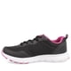 thumbnail image 2 of Zapatilla Mujer Wave Accent Negro, 2 of 8