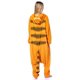 thumbnail image 4 of Pijama INTIMO Garfield S/M Naranja Poliéster, 4 of 7
