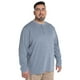 thumbnail image 1 of Polera Manga Larga Jersey Botones, 1 of 4