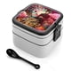 thumbnail image 1 of Fiambrera Doble Capa Desmarcar Willy Wonka 1000ml, 1 of 6