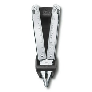 Victorinox - Multiherramienta Swisstool X