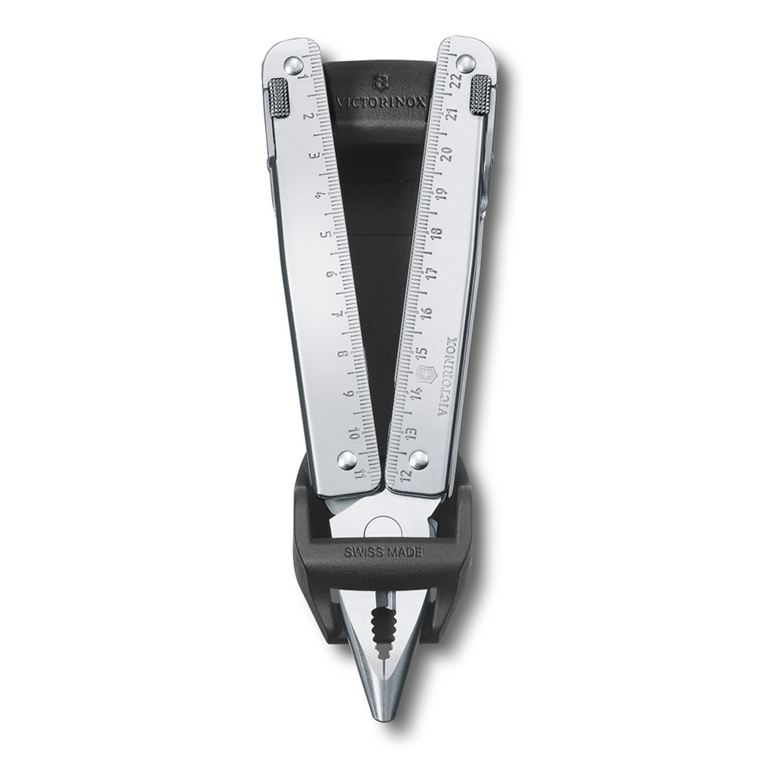 Victorinox - Multiherramienta Swisstool X