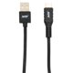 thumbnail image 2 of Cable MobileSpec MBS06301 USB-C a USB 2.0 de 2,4 A y 2,4 m, 2 of 5