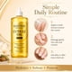 thumbnail image 4 of Aceite Para Cutículas 207 Ml Con Jojoba Y Vitamina E, 4 of 8