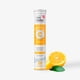 thumbnail image 1 of Vitamina c 1000 mg  vitaenergy x 20 tabletas eferv, 1 of 2