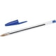 thumbnail image 3 of Bolígrafos BIC Cristal 1.0 mm Azul - Pack de 10, 3 of 6