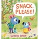 thumbnail image 1 of Snack ¡por Favor! Una Historia De Cheery Street, 1 of 1