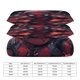 thumbnail image 2 of Avengers Deadpool Bedding Sets for Kids Men Women Full Size Comforter Set 3pcs Comforter Sets, 2 of 5