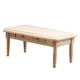 thumbnail image 5 of Modelo De Mesa De Escritorio Con Cajón, Casa De Muñecas, Decoración De Accesorios Para Sala De Estar, 5 of 5