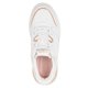 thumbnail image 4 of Zapatillas Urbanas Mujer Skechers Slizzle Slip Ins Blanco 186061-WHT, 4 of 6