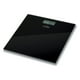 thumbnail image 1 of Balanza Digital Negra Scg 430 Vidrio Templado Black, 1 of 2
