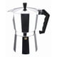 thumbnail image 1 of Cafetera Italiana Aluminio 6 Tazas Roma, 1 of 6