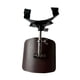 thumbnail image 5 of Soporte De Guitarra Metal Profesional Para Guitarra De Madera Accesorio Para Guitarristas Alicate Negro, 5 of 5