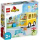 thumbnail image 1 of Bloques Duplo Paseo En Autobús., 1 of 4