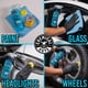 thumbnail image 4 of Kit de decoración de automóviles Chemical Guys CLY_113 OG Clay Bar 473 ml, 4 of 9