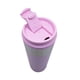 thumbnail image 2 of Mug termico 450ml acero inoxidable color surtido, 2 of 12