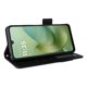 thumbnail image 5 of Funda Cartera para Motorola Moto G06 Power Tapa Flip con Ranuras y Soporte Negro, 5 of 5