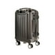 thumbnail image 2 of Maleta Cabina Carry On Valija Mano Premium Negra, 2 of 3