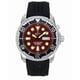 thumbnail image 1 of Reloj Analógico Ratio FreeDiver Versión 02 Helium Safe 1000M Zafiro Esfera Roja Para Hombre, 1 of 6