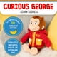 thumbnail image 2 of Animal de peluche preferido por los niños: Curious George aprende a vestirse, 2 of 3