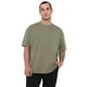 thumbnail image 1 of Polera Hombre Oversize Verde Liso Corona, 1 of 5