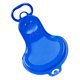 thumbnail image 5 of Trineo De Nieve De Invierno Trineo Para Niños Trineo Trineo Para Hierba Arena Patín Toboggan Azul, 5 of 5