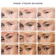 thumbnail image 4 of Corrector de ojeras MORPHE Wakeup Artist Peach 02 (3,5 ml), 4 of 9