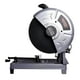 thumbnail image 1 of Tronzadora Industrial 14″ 2200W 3800RPM Con Disco G02 Gris, 1 of 8